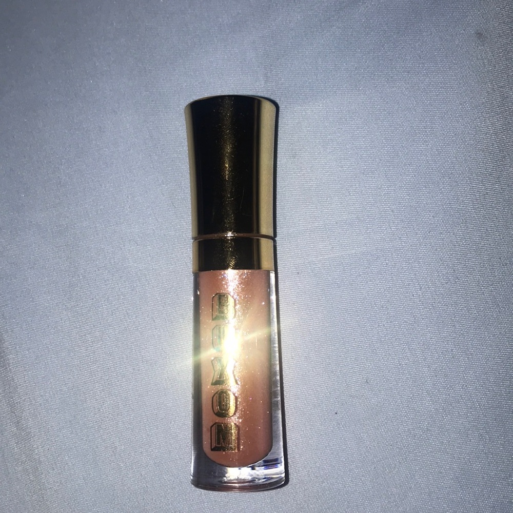 Buxom mini gloss